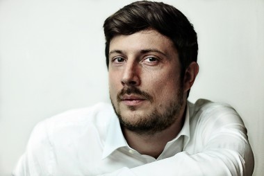 Marcin Gesla